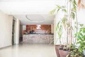 Fotografie z fotogalerie ubytování Hotel Soberanis v destinaci Cancún