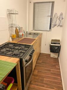 Preston Stanley 1 Bed Flat 3a