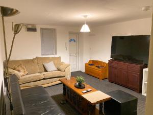 Preston Stanley 1 Bed Flat 3a