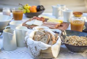 Afbeelding uit fotogalerij van Casa do Sembrano in Beja