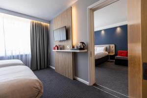 Foto da galeria de Holiday Inn Express Norwich, an IHG Hotel em Norwich