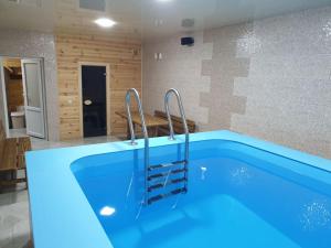 Kolam renang di atau dekat dengan Apartments Sonce