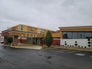 Gallery image of Quality Inn Terre Haute University Area in Terre Haute