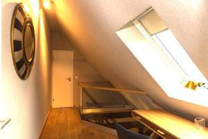 Gallery image of Apartmenthaus am Dom Junior Suite mit Parkplatz in Zwickau
