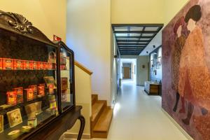 Fotografie z fotogalerie ubytování Apartamentos Rurales La Gloria de Yuste v destinaci Jaraiz de la Vera