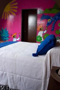 Легло или легла в стая в Casa Naiyari