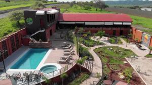 Φωτογραφία από το άλμπουμ του Casa Naiyari σε Tepic