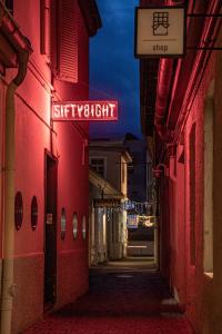 Fotografie z fotogalerie ubytování Rosa Rooms Meran v Meranu