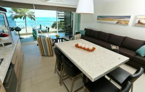 Gallery image of Seahaven Noosa Beachfront Resort in Noosa Heads