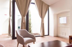 Afbeelding uit fotogalerij van Casa do Sembrano in Beja