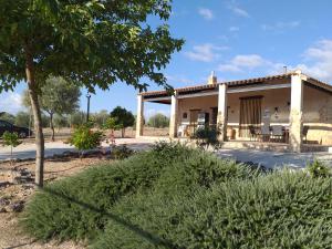 Galeriebild der Unterkunft Casa Rural Las Caleras in Daimiel