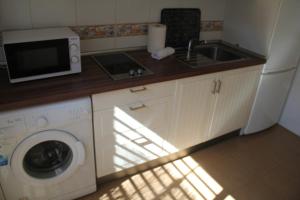 Fotografie z fotogalerie ubytování APARTAMENTO HUERTA LA REINA v destinaci Córdoba