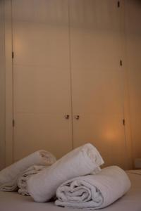 Fotografie z fotogalerie ubytování APARTAMENTO HUERTA LA REINA v destinaci Córdoba