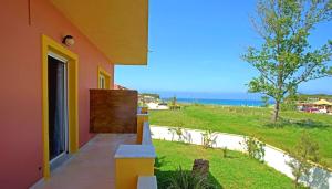 Gallery image of Natural Blue Apartments in Sidari