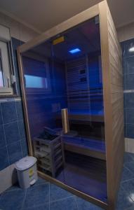 Kúpeľňa v ubytovaní Soul Vacation