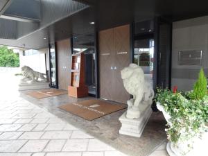 Φωτογραφία από το άλμπουμ του Hotel Sanderson σε Maebashi