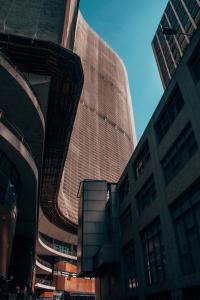 Φωτογραφία από το άλμπουμ του Esplanada Hotel στο Σάο Πάολο