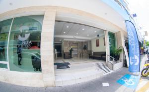 Fotografie z fotogalerie ubytování Hotel Niza Zona Piel v destinaci León