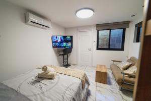 Gallery image of Orel suite in Eilat