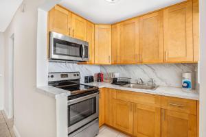 Beachy studio-apt in the center of Miami