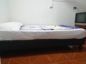 Photo de la galerie de l'établissement Hosteria los Cristales, à Santander de Quilichao 15 autres photos