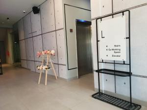 Foto da galeria de Sambina Prime em Jakarta