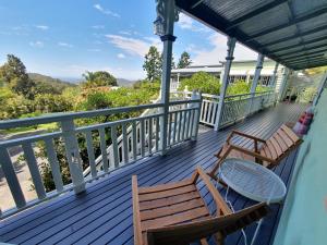 Gallery image of Maiala Park Lodge in Mount Glorious