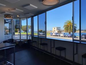 Fotografie z fotogalerie ubytování Elimatta Hotel v destinaci Devonport