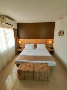 Gallery image of Ghar 365 Residency in Guwahati