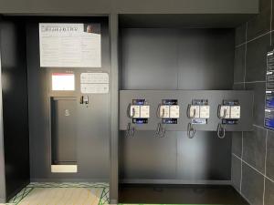 Fotografie z fotogalerie ubytování HOTEL TAVINOS Kyoto v Kjótu