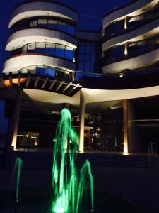 Fotografie z fotogalerie ubytování Delora Hotel and Suites v destinaci Chtaura
