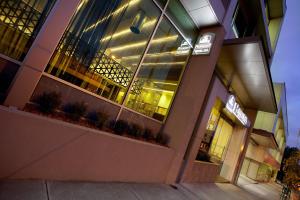 Gallery image of Hotel 115 in Melbourne