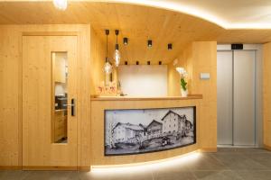 Fotografie z fotogalerie ubytování Declara B&B and apartaments v destinaci Colfosco