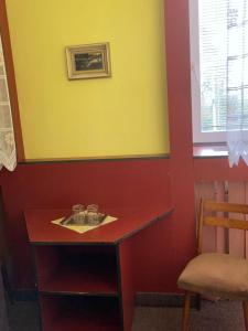 Fotografie z fotogalerie ubytování Restaurant Motel Hana Barbara Gastro sro v destinaci Ostřetín