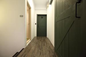 Foto dalla galleria di G.O.A.T Hostel a Città di Hualien