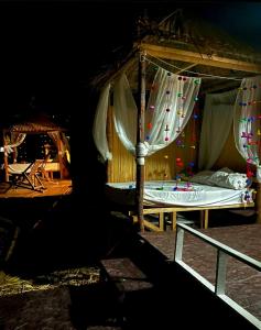 Galeriebild der Unterkunft Uros Lake Titicaca Lodge in Puno + 29 Fotos