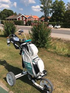 Foto sihtkohas Järvsö asuva majutusasutuse Bialett galeriist