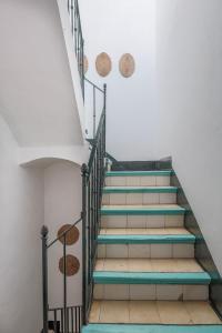 Zdjęcie z galerii obiektu Apartamento San Diego Catedral w Sewilli