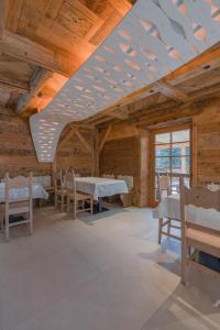 Gallery image of Agritur Agua Biencia in Pozza di Fassa