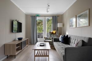 Gallery image of Master Apartment Hotels in Bergen
