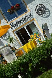 Fotografie z fotogalerie ubytování Safronhof v destinaci Reifnitz