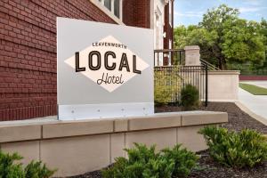 Leavenworth Local, Trademark Collection by Wyndham