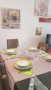 Fotografie z fotogalerie ubytování In Vacanza da Miki 03 v destinaci Desenzano del Garda
