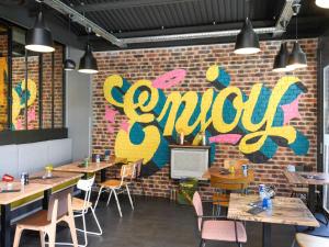 Mercure Reims Parc Des Expositions