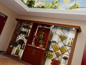 Foto de la galeria de Weinrefugium Brolli a Gamlitz