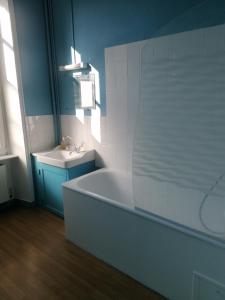 Gallery image of Logis des Grands Chapeaux in Bayeux