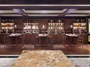 Raffles Udaipur的酒水