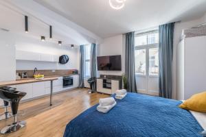 Gallery image of Kazimierz Old Town Apartments in Krakow
