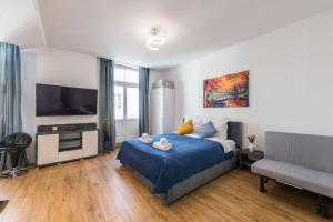 Gallery image of Kazimierz Old Town Apartments in Krakow