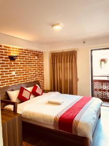 Gallery image of Hotel vintage Home in Bhaktapur